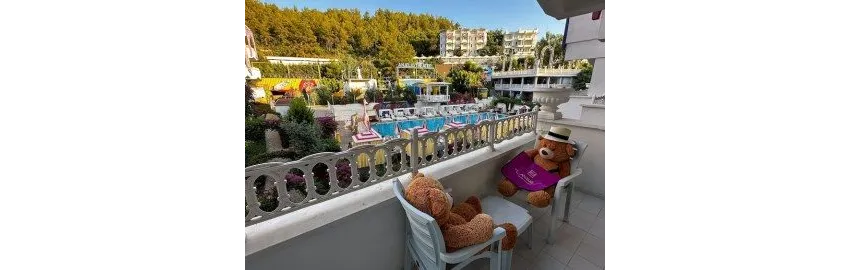 Nova Life Hotel -24