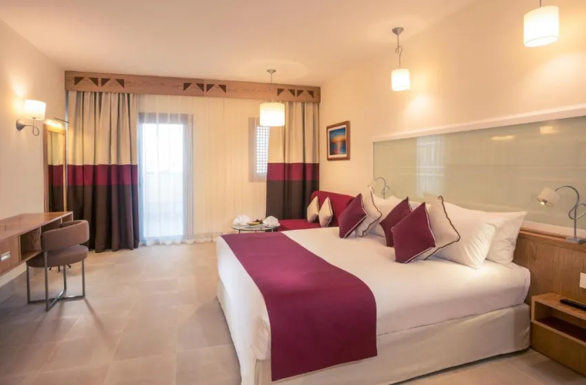 Mercure Hurghada Hotel 4*-112