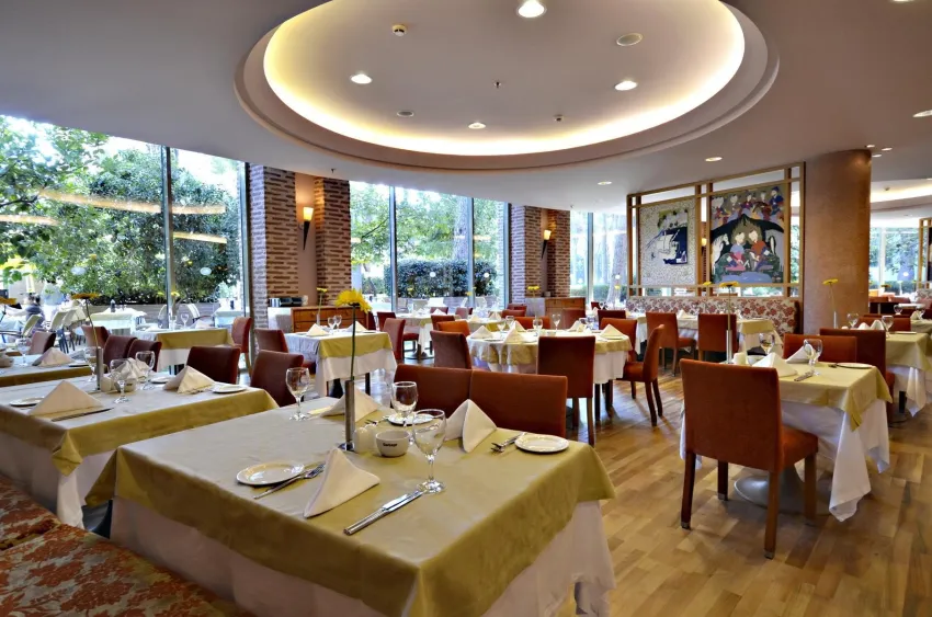 Gloria Verde Resort Hotel 5*-9