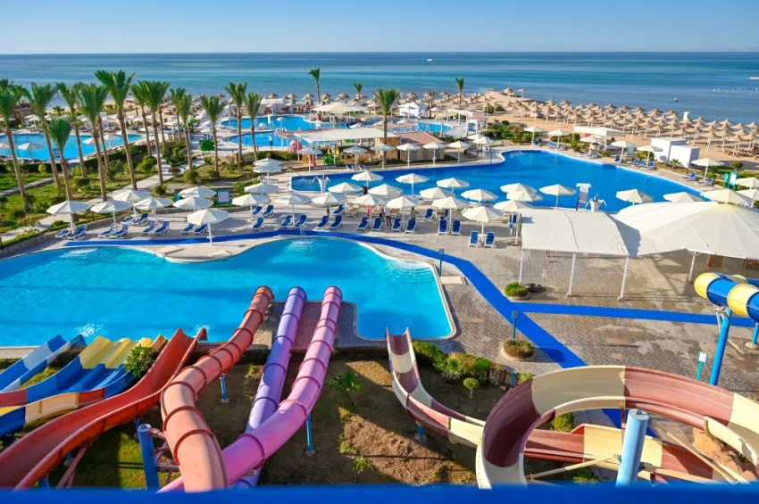 SUNRISE ASTER AQUA PARK RESORT  4*-10