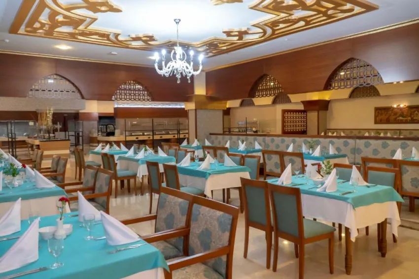 ADALYA RESORT (ADULT ONLY 16+)  5*-31