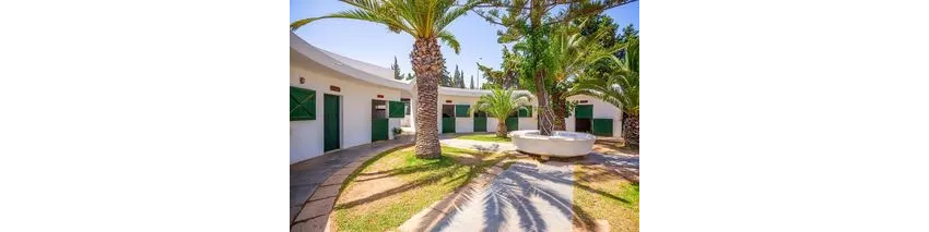 Hotel Sentido Le Sultan 4*-33