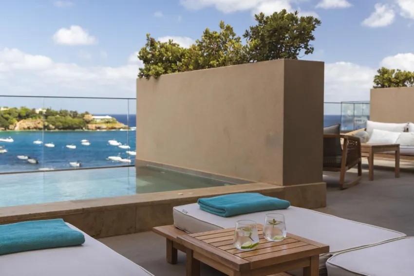 Castello Infinity Suites 5*-87