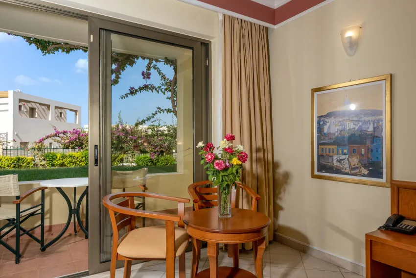 Hotel Hydramis Palace 5*-14