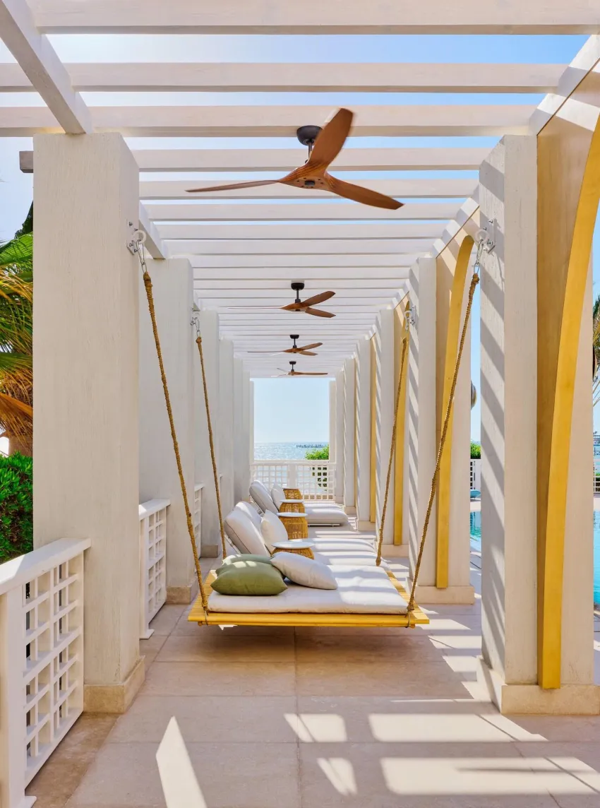 Sheraton Miramar Resort (El Gouna) 5*-72