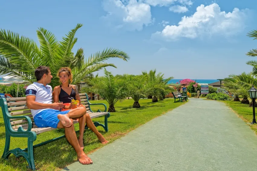 Royal Atlantis Spa Resort 5*-105