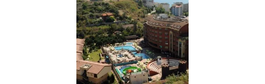 Noxinn Club Hotel 5*-1