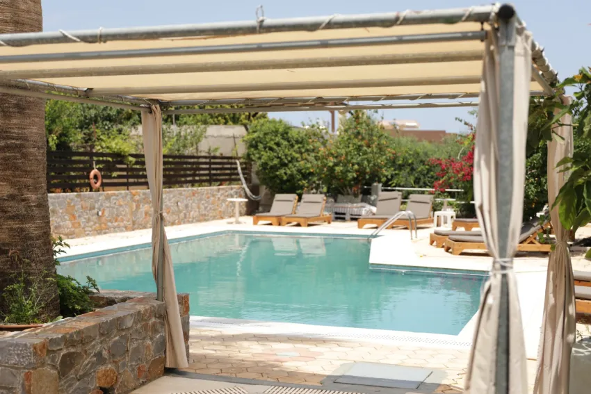 Maria Apartments 3*-12