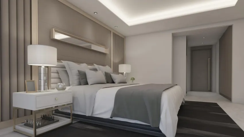 Chrysomare Beach Hotel and Resort 5*-8