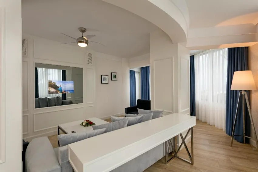 Limak Atlantis Deluxe Hotel & Resort 5*-30