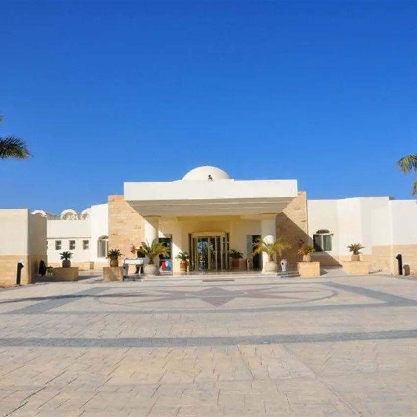 Coral Beach Resort Hotel 4*-8