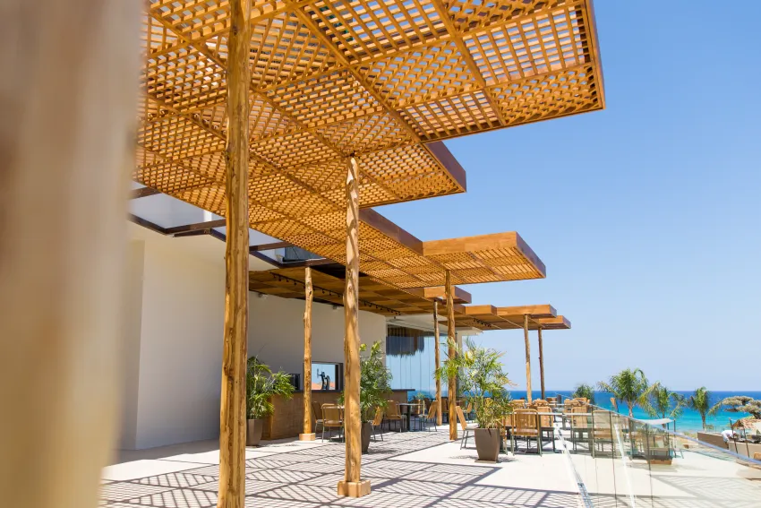 Cavo Zoe Seaside Hotel 4*-86