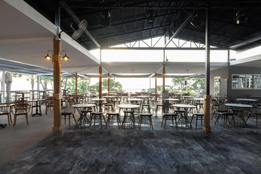 Crystal Aura Beach Resort & Spa 5*-12