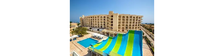 Sunny Days Mirette Family & Aqua Park 3*-8