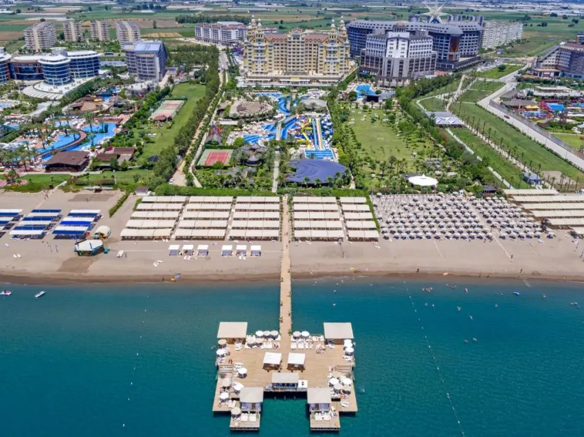 ROYAL HOLIDAY PALACE  5*-55
