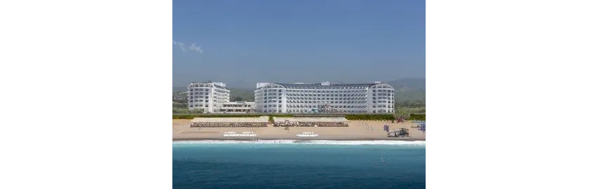Calido Maris Hotel 5*-1