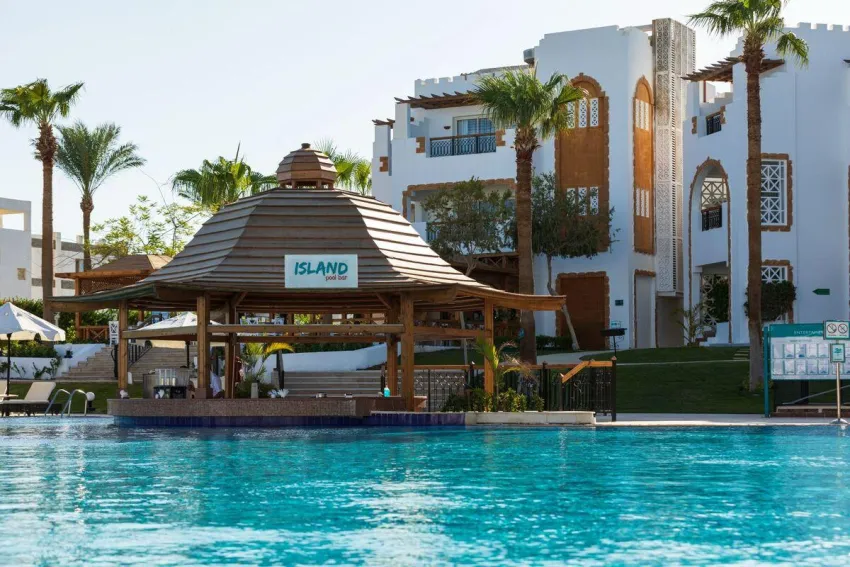 Sunrise Remal Resort 4*-28