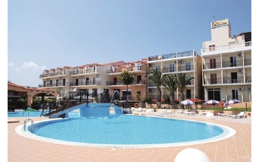 Alexander The Great 4*-32