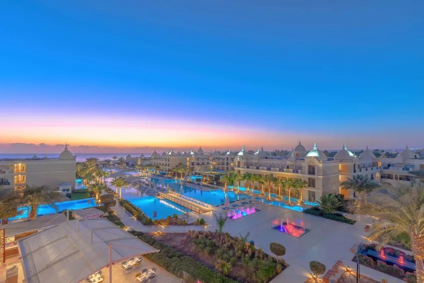 Titanic Royal Resort 5*-22