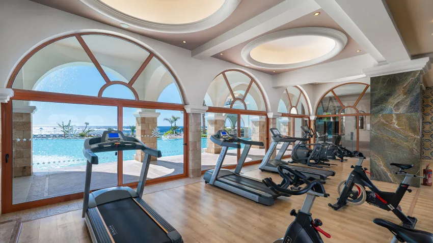 Atrium Prestige 5*-85