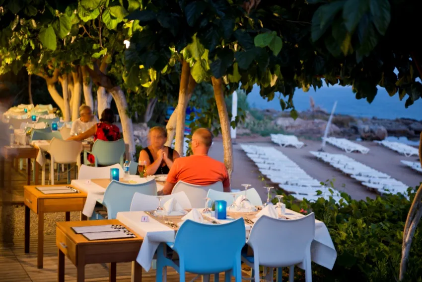 Selene Beach & Spa Hotel 5*-69