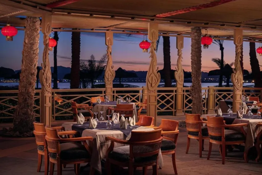 PALM ROYALE SOMA BAY RESORT  5*-27