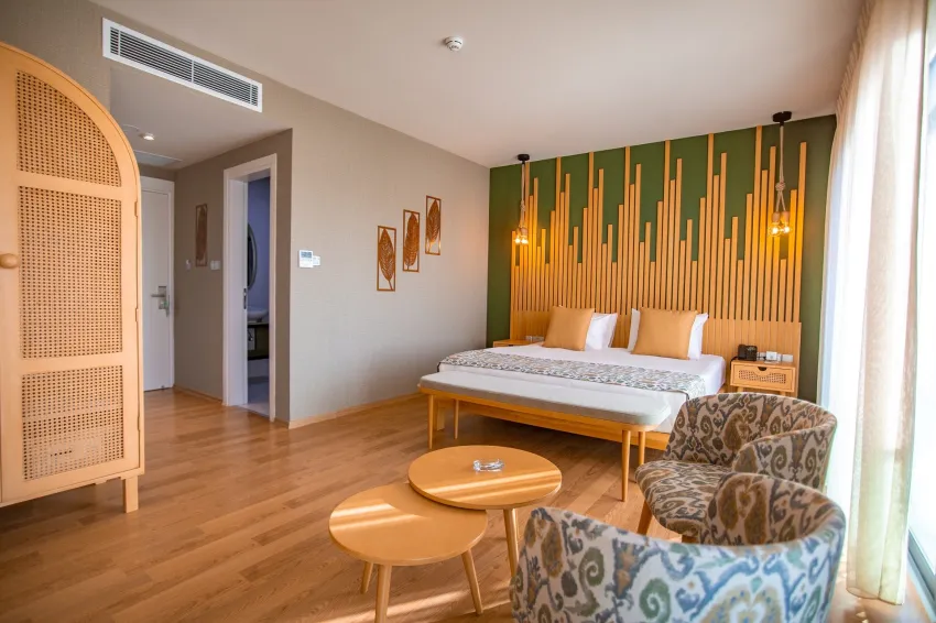 La Terrazza Hotel 4*-10