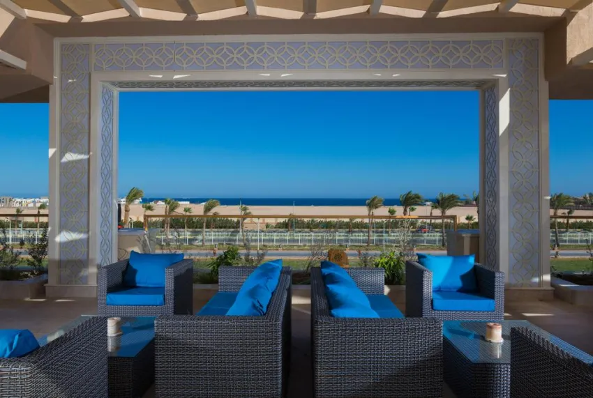 Pickalbatros Aqua Vista Resort 4*-46