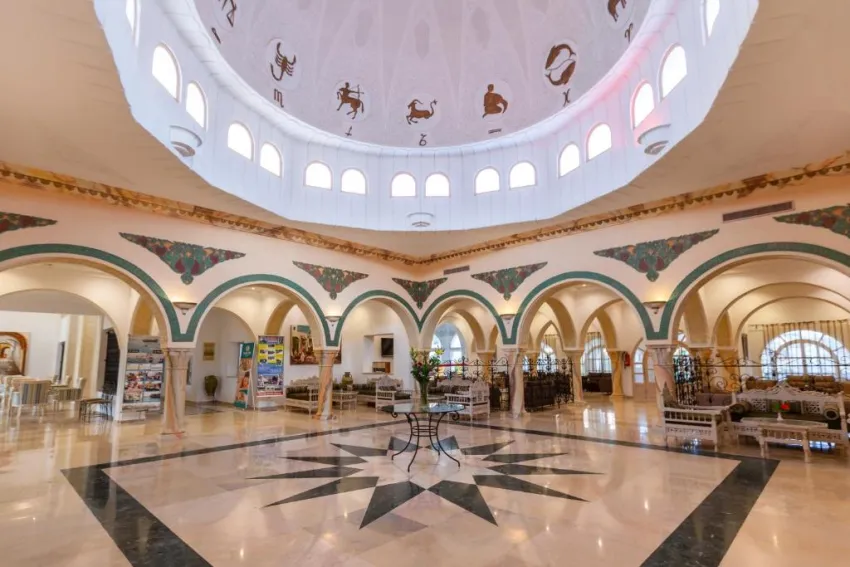 ZODIAC HOTEL  4*-18
