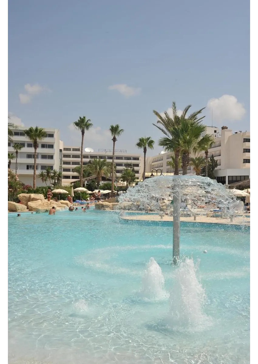 Adams Beach Hotel 5*-18