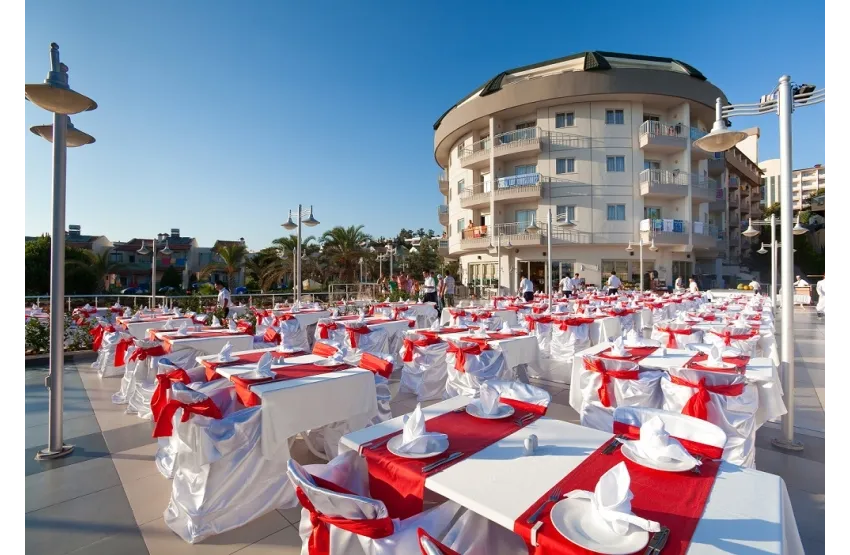 Side Sun Hotel 4*-11