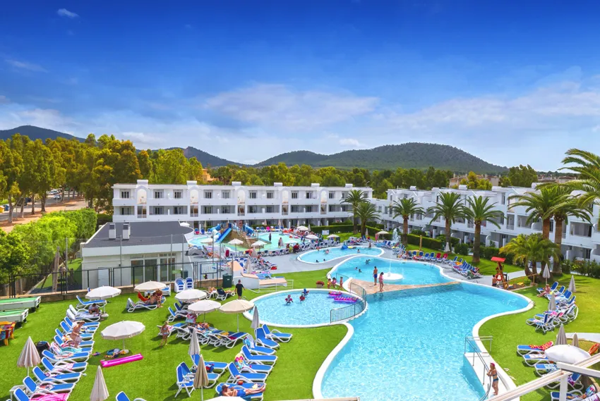 Jutlandia Family Resort 3*-21