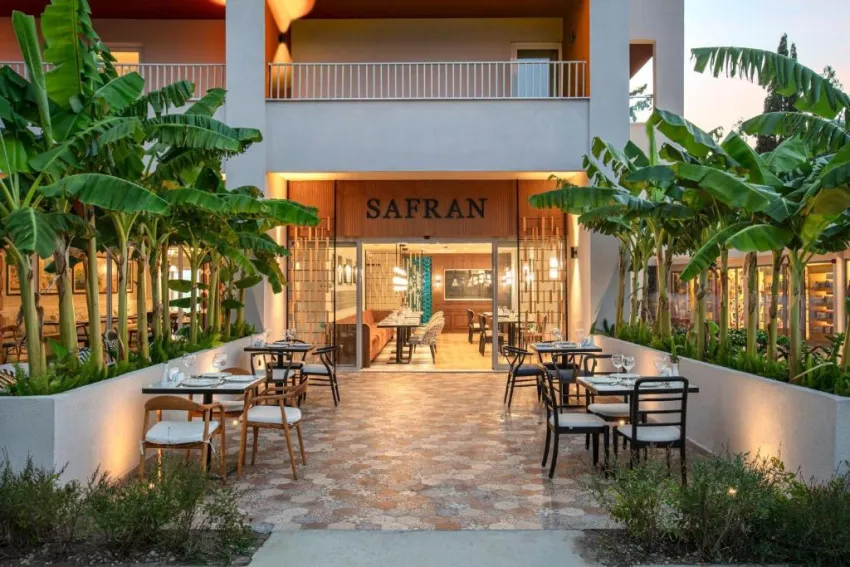 Greenwood Kemer Resort 4*-33