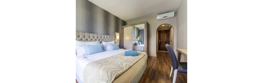 Tui Magic Life Masmavi 5*-7