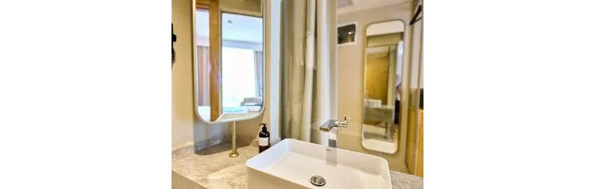 La Maja Hotel (Ex. The Revive Hotel) 3*-21