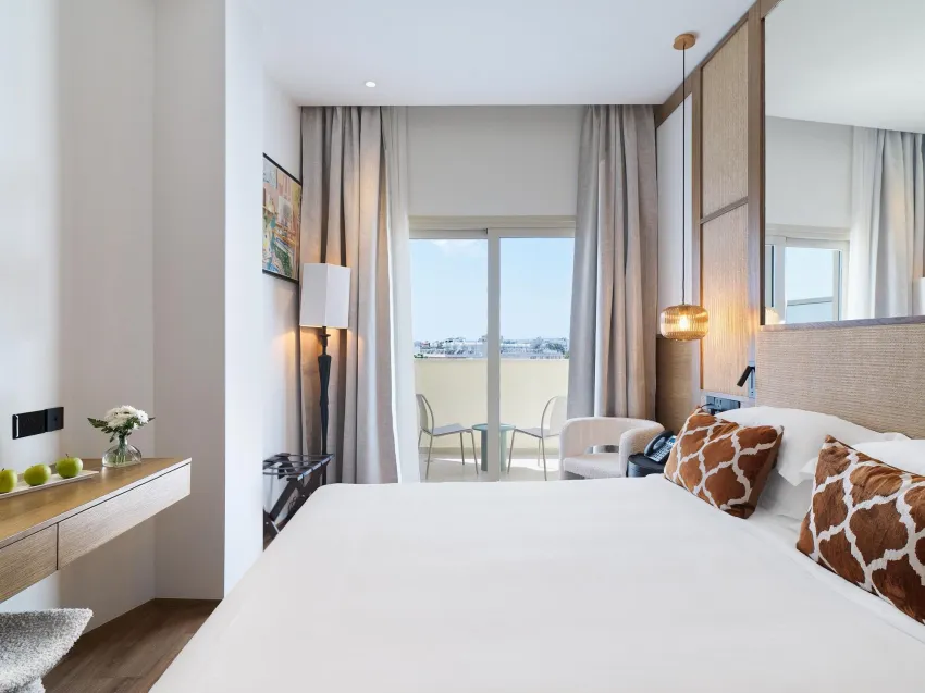 Leonardo Boutique Hotel Larnaca 4*-46