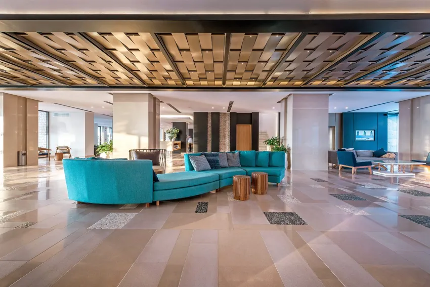 Mitsis Rodos Village 4*-4