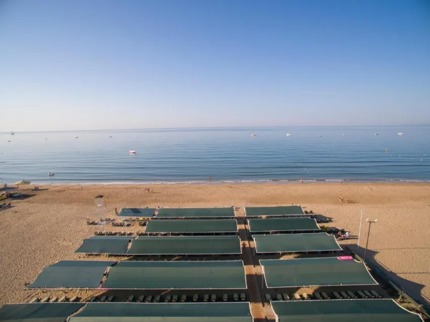 SIDE CROWN PALACE  5*-9