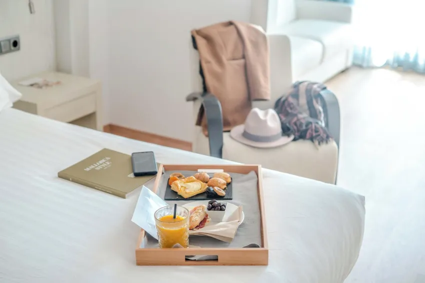 Saratoga Hotel 4*-41