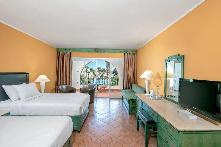 ARABIA AZUR RESORT  3*-29