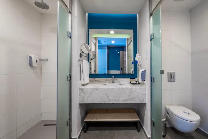 LONG BEACH ALANYA  5*-5