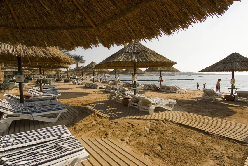 Maritim Jolie Ville Resort & Casino (Ex. Moevenpick) 5*-11