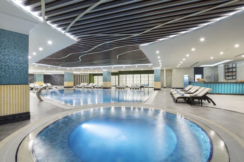 Granada Luxury Beach 5*-5