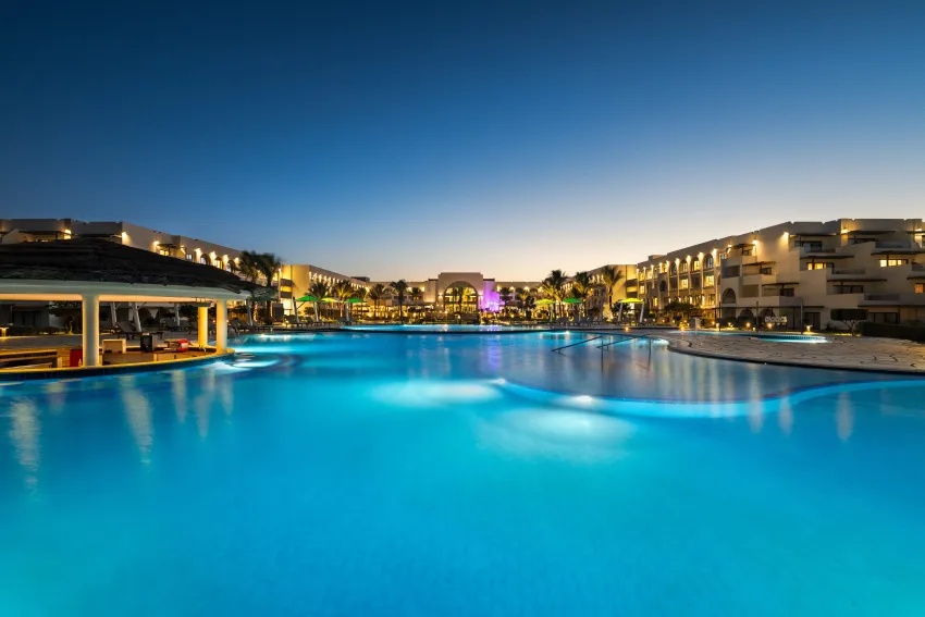 Movenpick Waterpark Resort & Spa Soma Bay 5*-122
