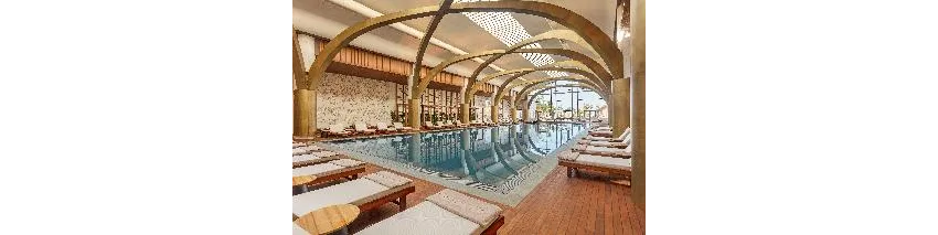 Cullinan Golf & Resort Belek 5*-172