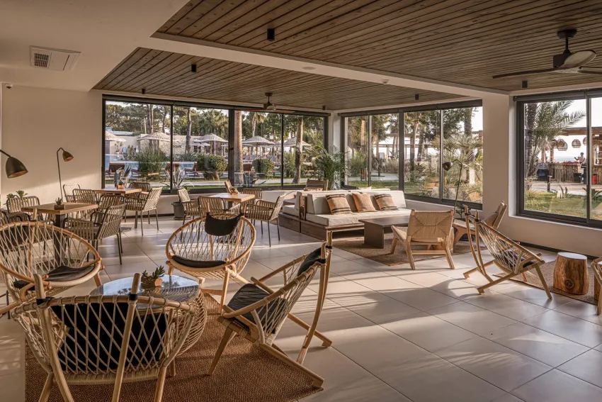 Balmy Beach Resort Kemer (Adults Only 18+) 4*-23