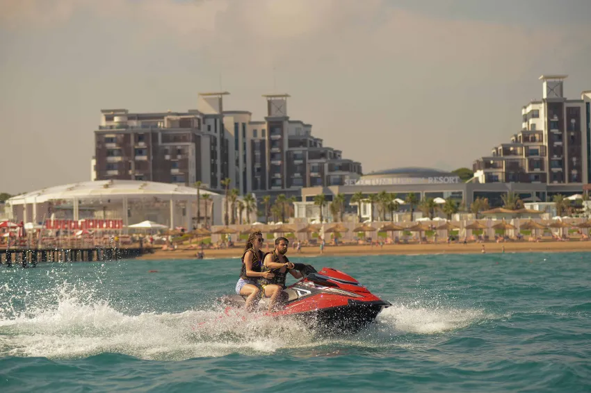 Selectum Luxury Resort Belek 5*-148