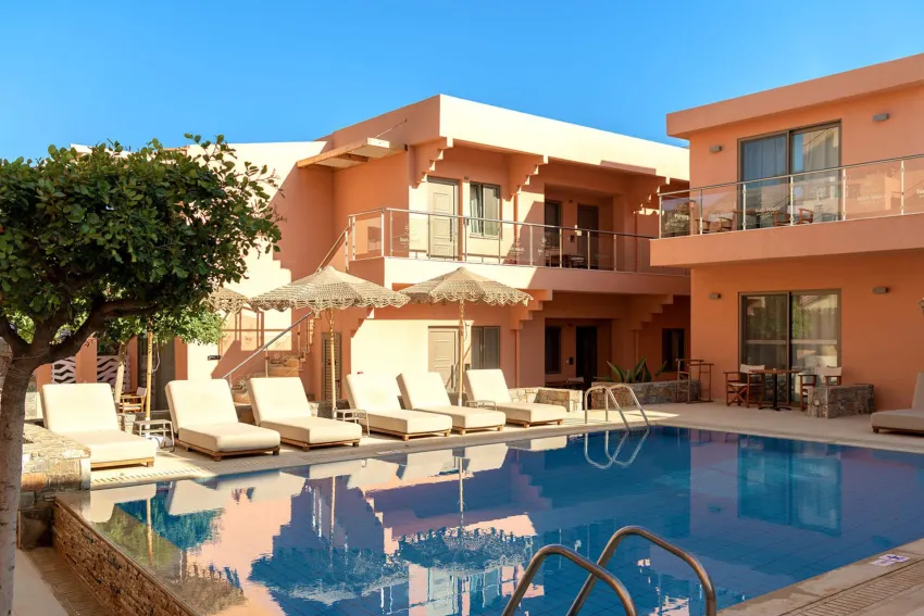 High Beach Resort 5*-21