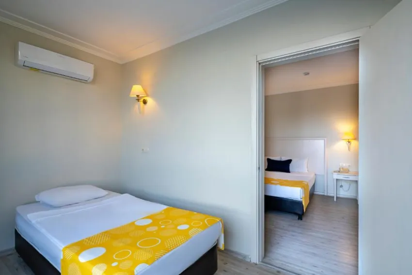 Miarosa Incekum Beach 5*-22