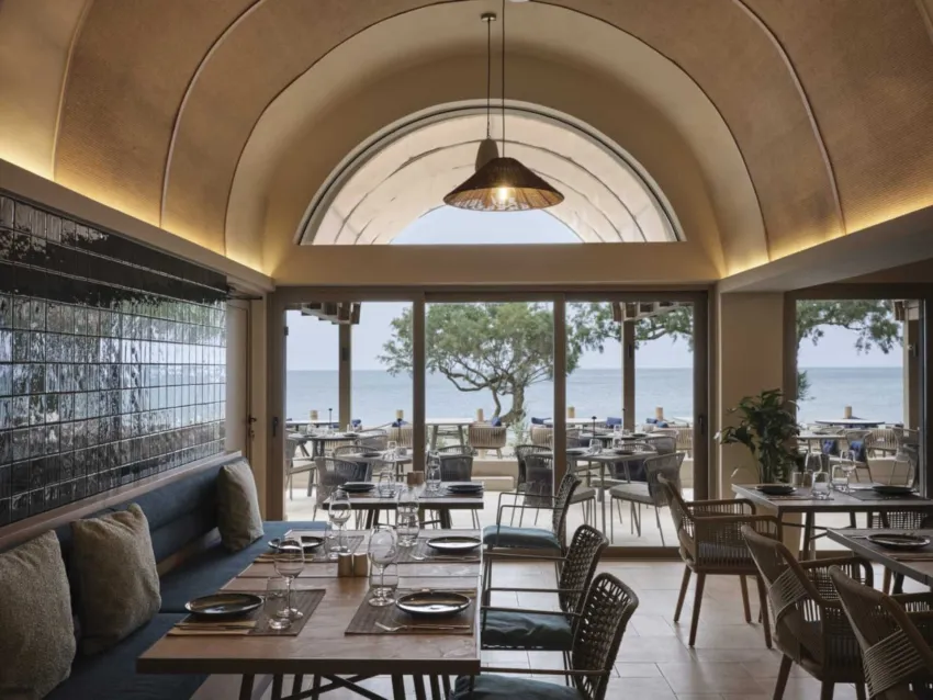 Atlantica Ocean Beach Resort 4*-18